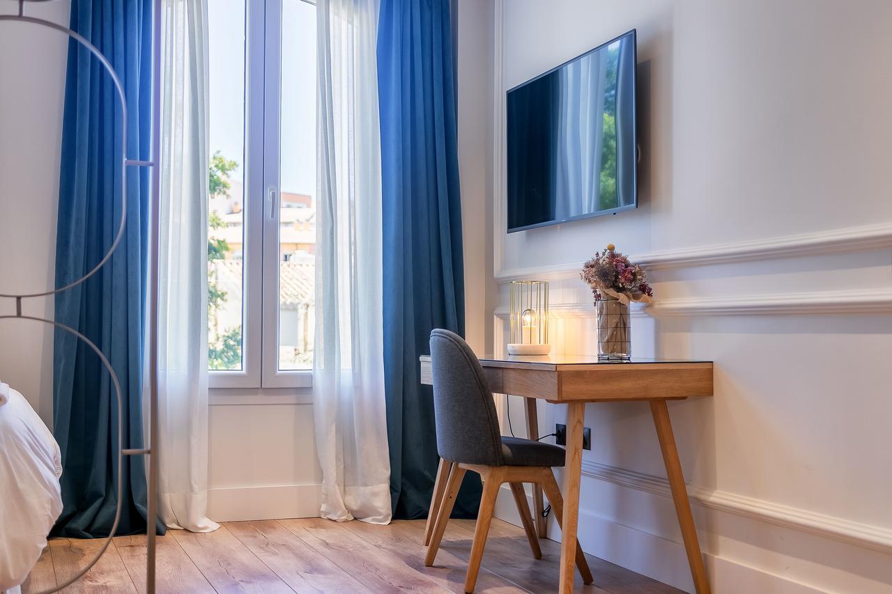 Livemalaga Centro Suites Εξωτερικό φωτογραφία