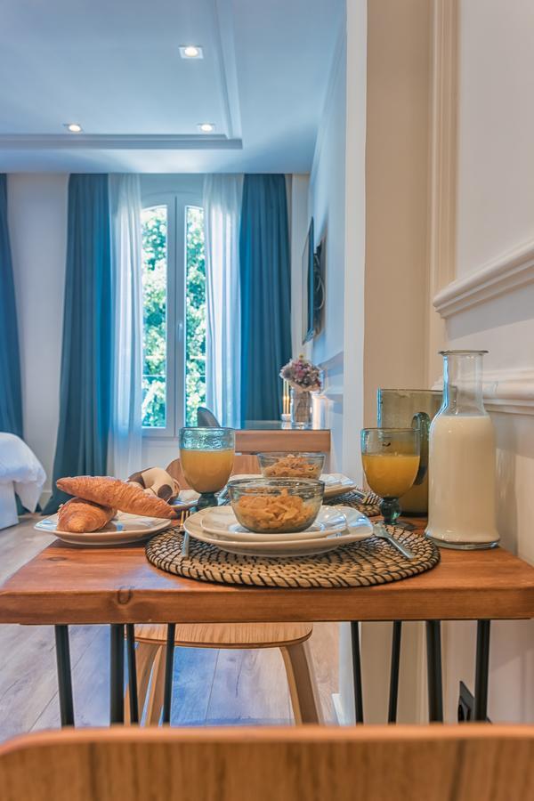 Livemalaga Centro Suites Εξωτερικό φωτογραφία