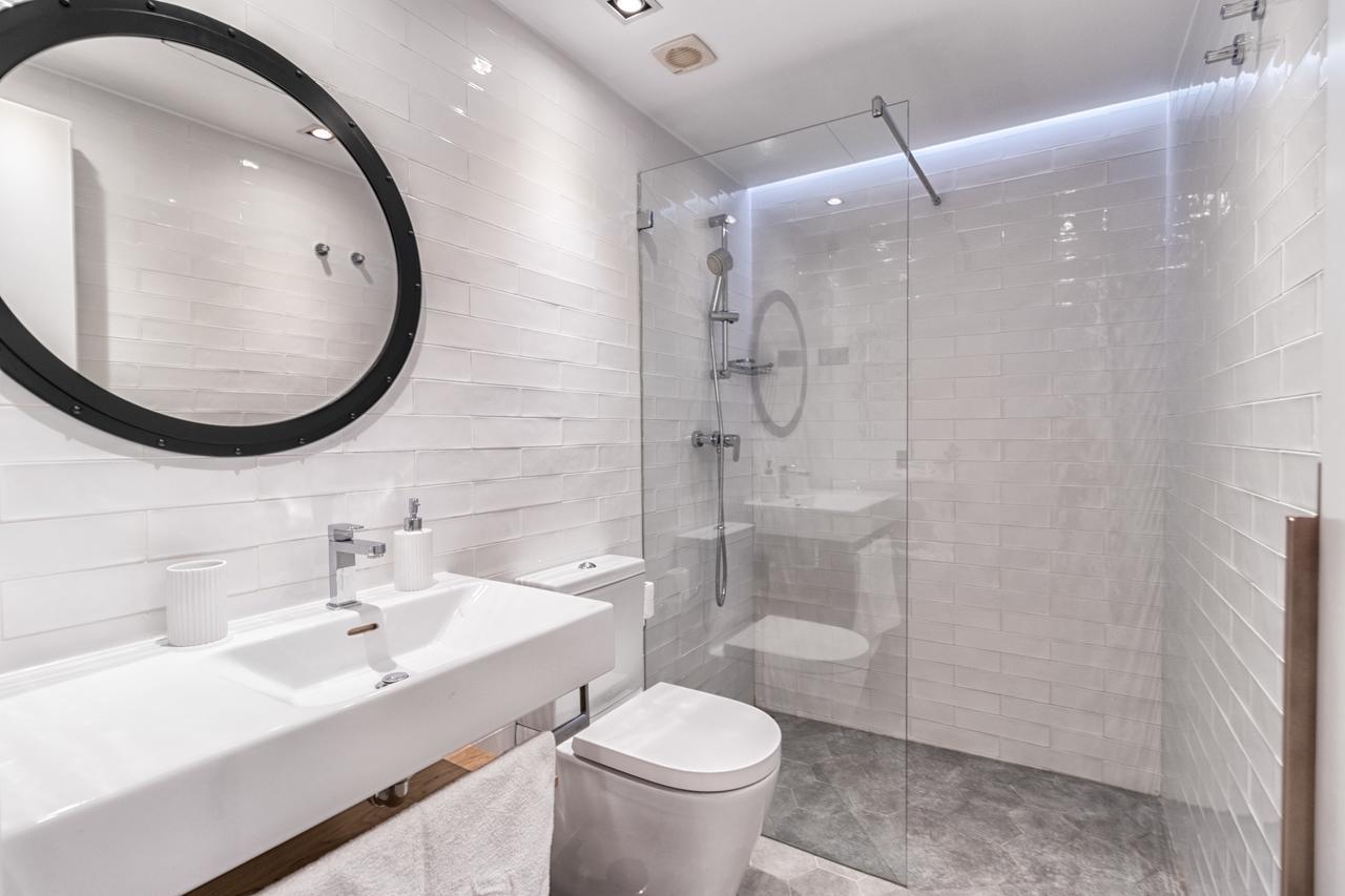 Livemalaga Centro Suites Εξωτερικό φωτογραφία