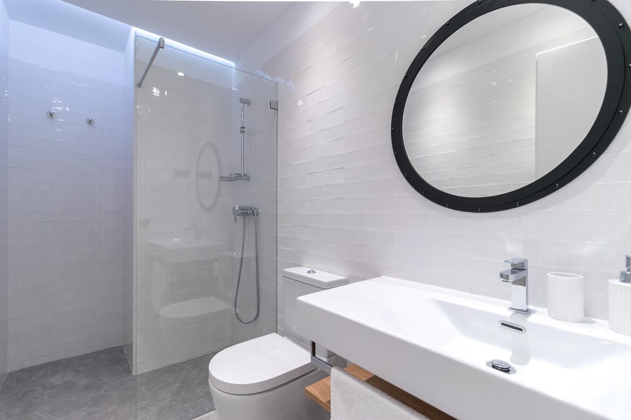 Livemalaga Centro Suites Εξωτερικό φωτογραφία