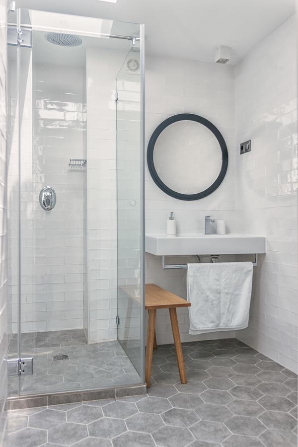 Livemalaga Centro Suites Εξωτερικό φωτογραφία