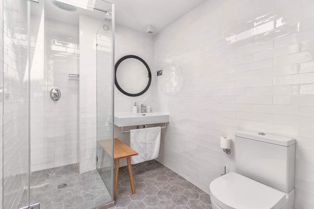 Livemalaga Centro Suites Εξωτερικό φωτογραφία