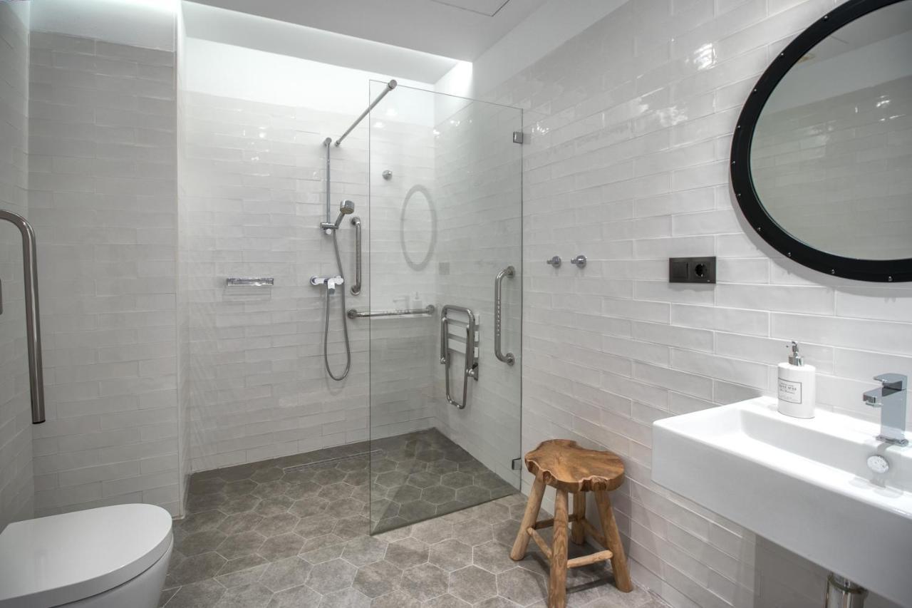 Livemalaga Centro Suites Εξωτερικό φωτογραφία